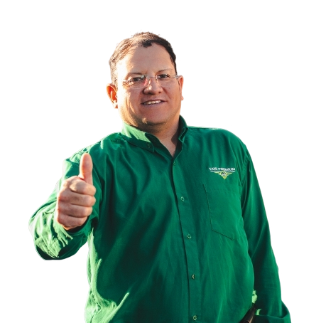 Trabaja en Taxi Premium